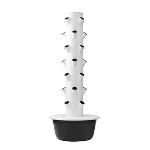 hydroponic tower